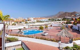 El Mirador - Lovely Apartment G104