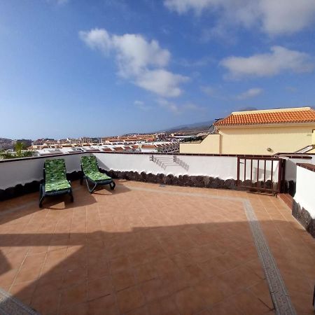El Mirador - Lovely Apartment G104 Los Cristianos  Exterior photo