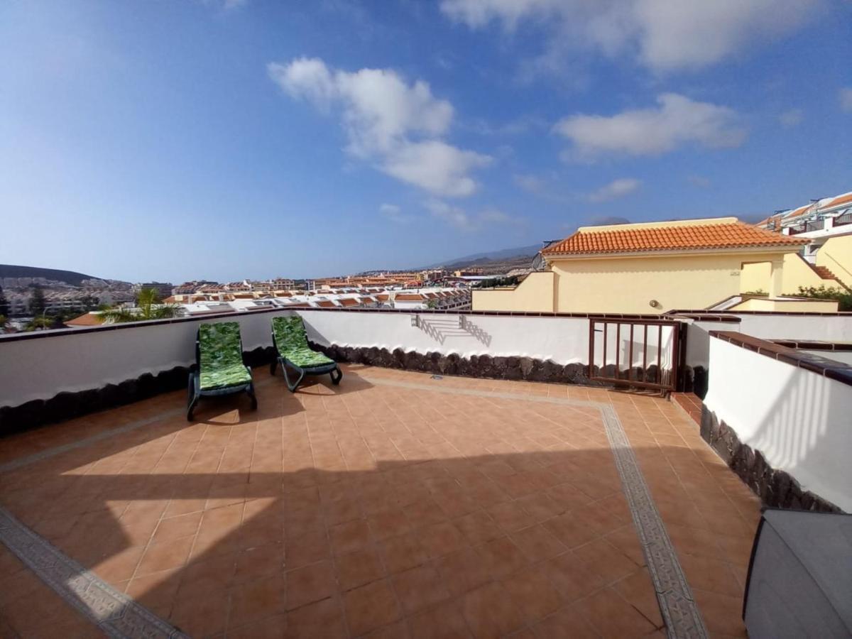 El Mirador - Lovely Apartment G104 Los Cristianos  Exterior photo
