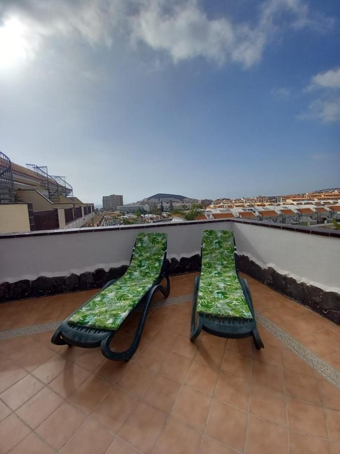 El Mirador - Lovely Apartment G104 Los Cristianos  Exterior photo