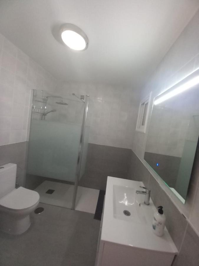El Mirador - Lovely Apartment G104 Los Cristianos  Exterior photo