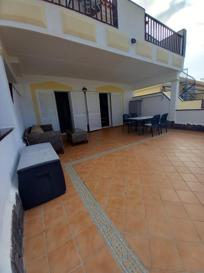 El Mirador - Lovely Apartment G104 Los Cristianos  Exterior photo