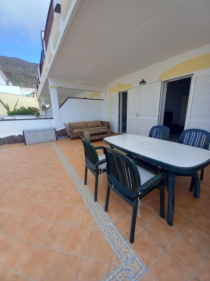 El Mirador - Lovely Apartment G104 Los Cristianos  Exterior photo