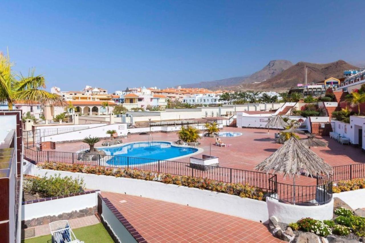 El Mirador - Lovely Apartment G104 Los Cristianos  Exterior photo