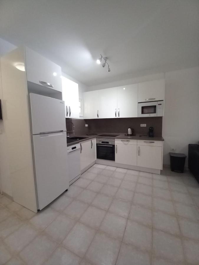 El Mirador - Lovely Apartment G104 Los Cristianos  Exterior photo